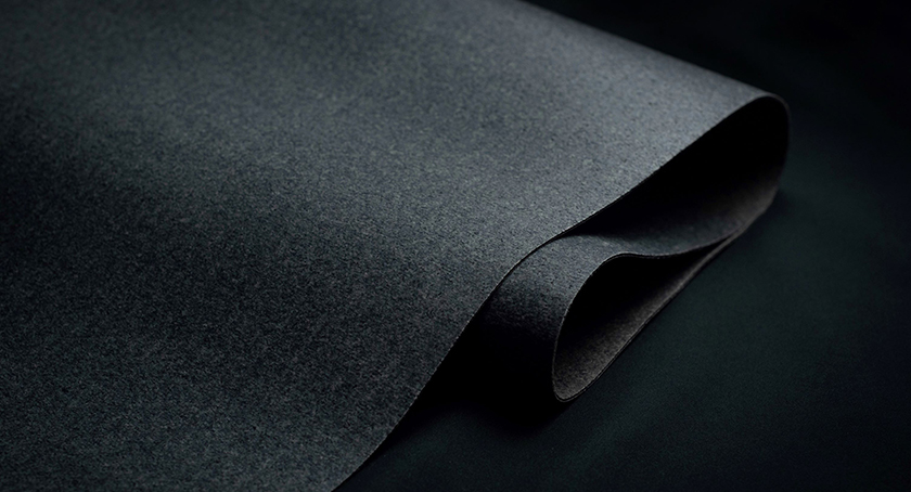 nonwoven fabric factory