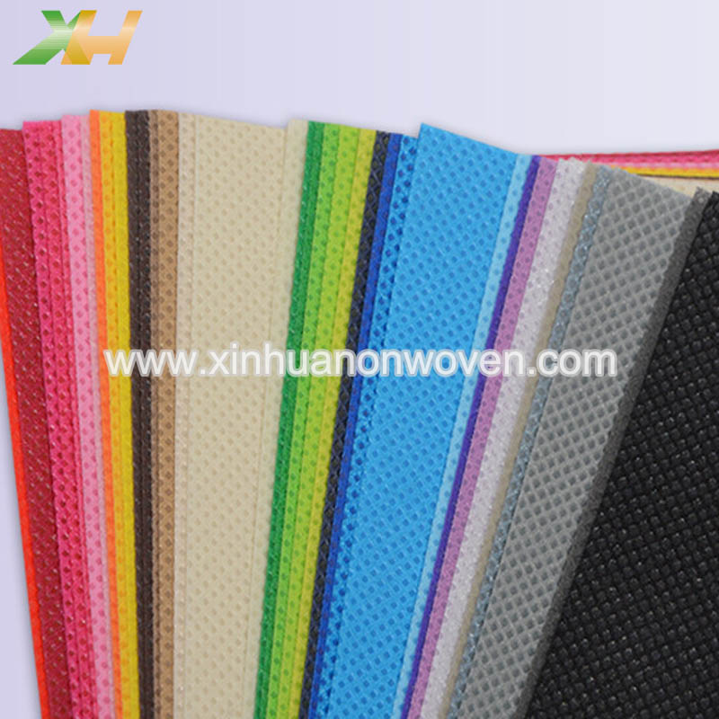 pp spunbond non woven fabric supplier