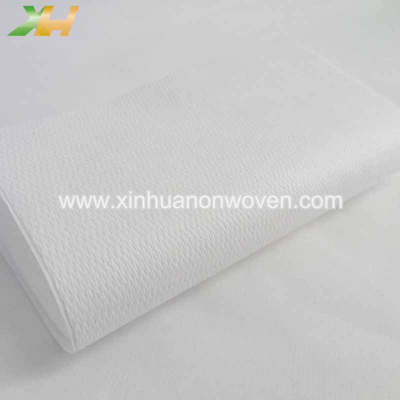 Meltblown Nonwoven Fabric