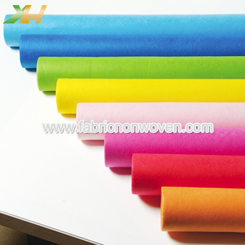 PP spunbond nonwoven table cover