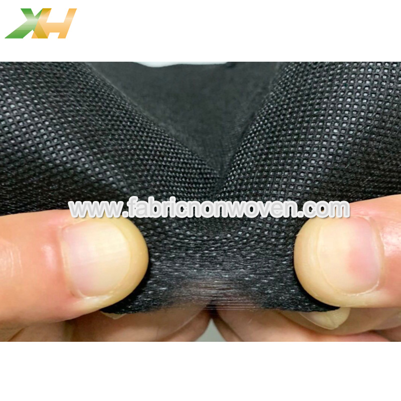 pp non woven fabric