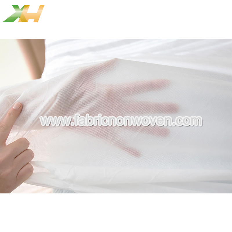 pp non woven fabric manufacturer