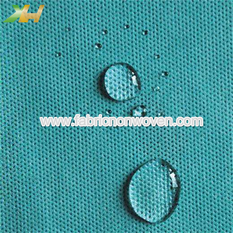 sms non woven fabric manufacturer
